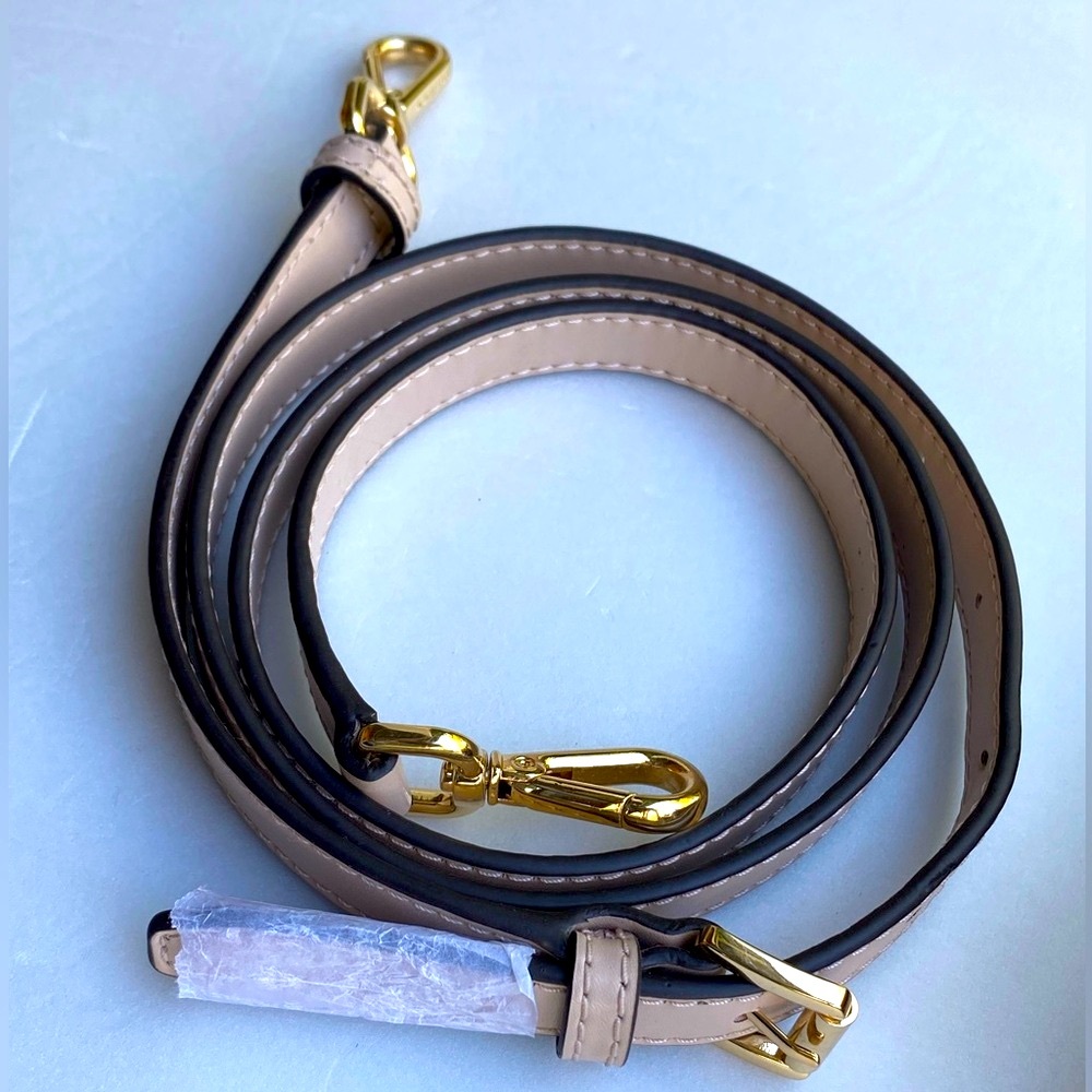 Michael Kors Nude Crossbody Strap Replacement